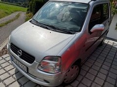 Bild des Angebotes Opel Agila Agila 1.0 12 V Comfort