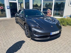 Bild des Angebotes Porsche Taycan Sport Turismo Basis