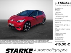 Bild des Angebotes VW ID.3 GTX