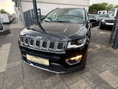 Bild des Angebotes Jeep Compass Opening Edition 4WD
