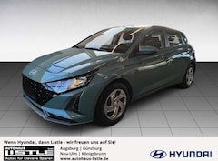 Bild des Angebotes Hyundai i20 Select 1.0 +KLIMA+NAVI+CARPLAY+PDC+RFK+UVM+