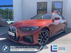Bild des Angebotes BMW i4 eDrive40 M Sport || Pano AHK DrivingAssProf.