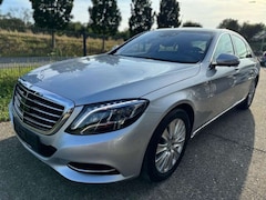 Bild des Angebotes Mercedes-Benz S 350 BlueTec / d L*HUD*PANO*DISTRONIC+*360°*