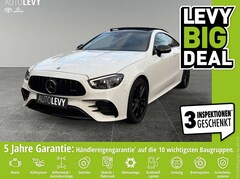 Bild des Angebotes Mercedes-Benz E 53 AMG 4Matic+ Coupe *PANO*BURMESTER*AMG*