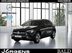 Bild des Angebotes Mercedes-Benz GLA 200 d Progressive/LED/360/Pano/Night/Distr