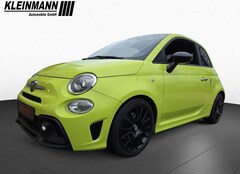 Bild des Angebotes Abarth 595 Pista 1.4 T-Jet (160PS)