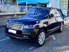 Bild des Angebotes Land Rover Range Rover Range Rover 4.4L SDV8 Vogue