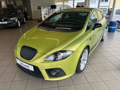 Bild des Angebotes SEAT Leon Cupra