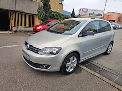 Bild des Angebotes VW Golf Plus Match 1-Hand Automatik Klima TÜV Bis 03.2028