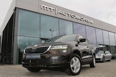 Bild des Angebotes Skoda Karoq KAROQ 1.6 TDI DSG *STYLE*+AHK/NAVI/STHZG/LED/KAM
