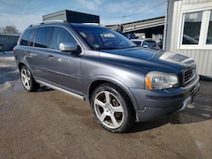 Bild des Angebotes Volvo XC90 D5 R-Design+7 SITZER+LEDER+SHZ+S.DACH+XENON
