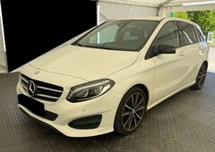 Bild des Angebotes Mercedes-Benz B 220 B 220 cdi BE Premium 177ps