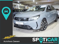 Bild des Angebotes Opel Corsa Edition Hybrid (eDCT) SHZ PDC ALLWETTER
