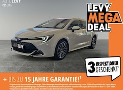 Bild des Angebotes Toyota Corolla Touring Sport 1.8 Hybrid Team D NAVI/CARPLAY