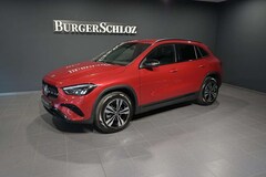 Bild des Angebotes Mercedes-Benz GLA 200 d 4M PROGRESSIVE/NIGHT/EASYPACK/LED