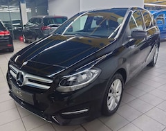 Bild des Angebotes Mercedes-Benz B 200 B B 200 CDI / d,Automatik,Leder,Navi