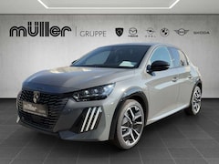 Bild des Angebotes Peugeot 208 Hybrid e-DSC6 GT