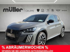 Bild des Angebotes Peugeot 208 GT HYBRID 100 e-DSC6 Hybrid 100 GT
