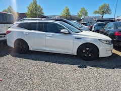 Bild des Angebotes Kia Optima Sportswagon Spirit Leder Navi Kamera