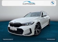 Bild des Angebotes BMW 318 d M Sportpaket Head-Up HiFi AHK Kamera Pano