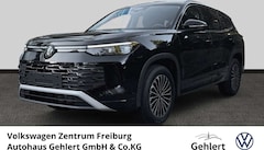 Bild des Angebotes VW Tayron Elegance 2.0 TDI DSG Allrad AHK 7-Sitzer