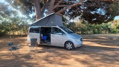 Bild des Angebotes Mercedes-Benz Viano Viano 3.0 CDI kompakt Automatik Ambiente DPF