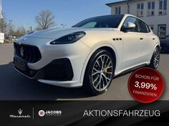 Bild des Angebotes Maserati Grecale Trofeo Pano Head Up Acc 21 Zoll