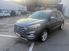 Bild des Angebotes Hyundai TUCSON Advantage 4WD