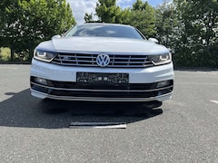 Bild des Angebotes VW Passat Variant 2.0 TDI SCR DSG (BlueM. Tech) Highline