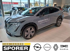 Bild des Angebotes Nissan Ariya 87 kWh Evolve Pack