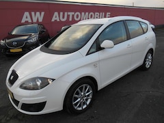 Bild des Angebotes SEAT Altea XL Stylance / Style / Automatik / 8x bereift