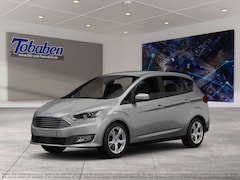 Bild des Angebotes Ford C-Max AHK + Navi + Winterpaket