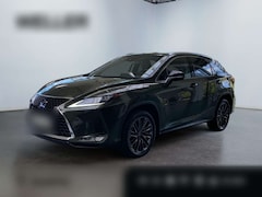 Bild des Angebotes Lexus RX 450h (hybrid) *Sport Edition*LED*Allrad*Leder*