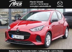 Bild des Angebotes Mazda 2 Hybrid 1.5L Hybrid VVT-i 116 PS e-CVT FWD CENTRE-L