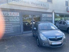 Bild des Angebotes Opel Agila Edition