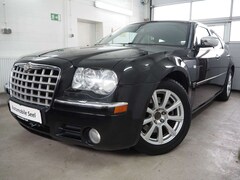 Bild des Angebotes Chrysler 300C Touring 3.0 CRD*Navi*Leder*Xenon*AHK*