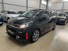 Bild des Angebotes Kia Picanto GT-Line 1.2 Navi Kamera DAB Leder SHZ