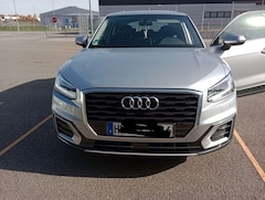 Bild des Angebotes Audi Q2 Q2 30 TFSI design