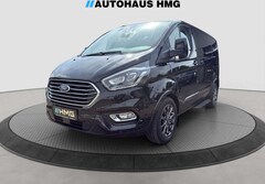 Bild des Angebotes Ford Tourneo Custom Kombi 320 L1 Titanium X *2xS-TÜR*