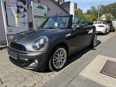 Bild des Angebotes MINI Cooper S Cabrio TÜV NEU