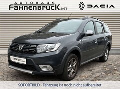 Bild des Angebotes Dacia Logan MCV Stepway 0.9 TCe 90 Scheckheft Navi