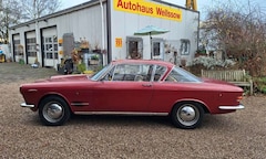 Bild des Angebotes Fiat 2300 2300 Coupe H-Kennzeichen