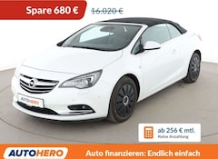 Bild des Angebotes Opel Cascada 1.6 SIDI Turbo Innovation Aut.*TEMPO*PDC*SHZ*