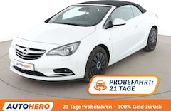 Bild des Angebotes Opel Cascada 1.6 SIDI Turbo Innovation Aut.*TEMPO*PDC*SHZ*