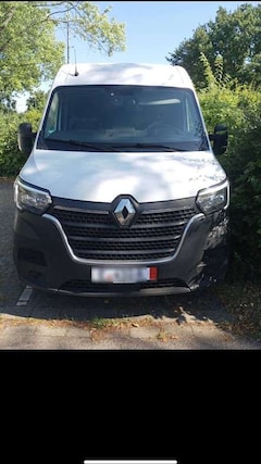 Bild des Angebotes Renault Master Master ENERGY dCi 165 L3H2 (17-Si.)