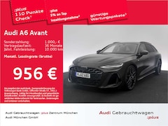 Bild des Angebotes Audi A6 TFSI S tronic S line EditionOne ACC/AHK