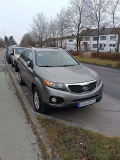 Bild des Angebotes Kia Sorento 2.0 CRDI