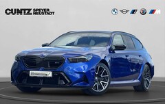 Bild des Angebotes BMW M5 Touring ab 1,99 eff. / 1.000,- Zubehör Gutschein