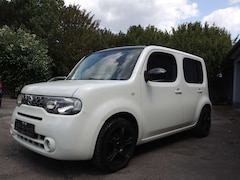 Bild des Angebotes Nissan Cube 1.5 dCi
