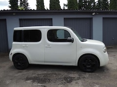 Bild des Angebotes Nissan Cube 1.5 dCi